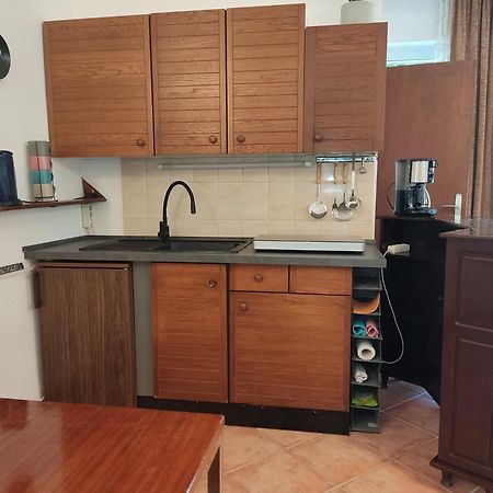 Apartment Koka, Sandy beach Crikvenica Bagian luar foto