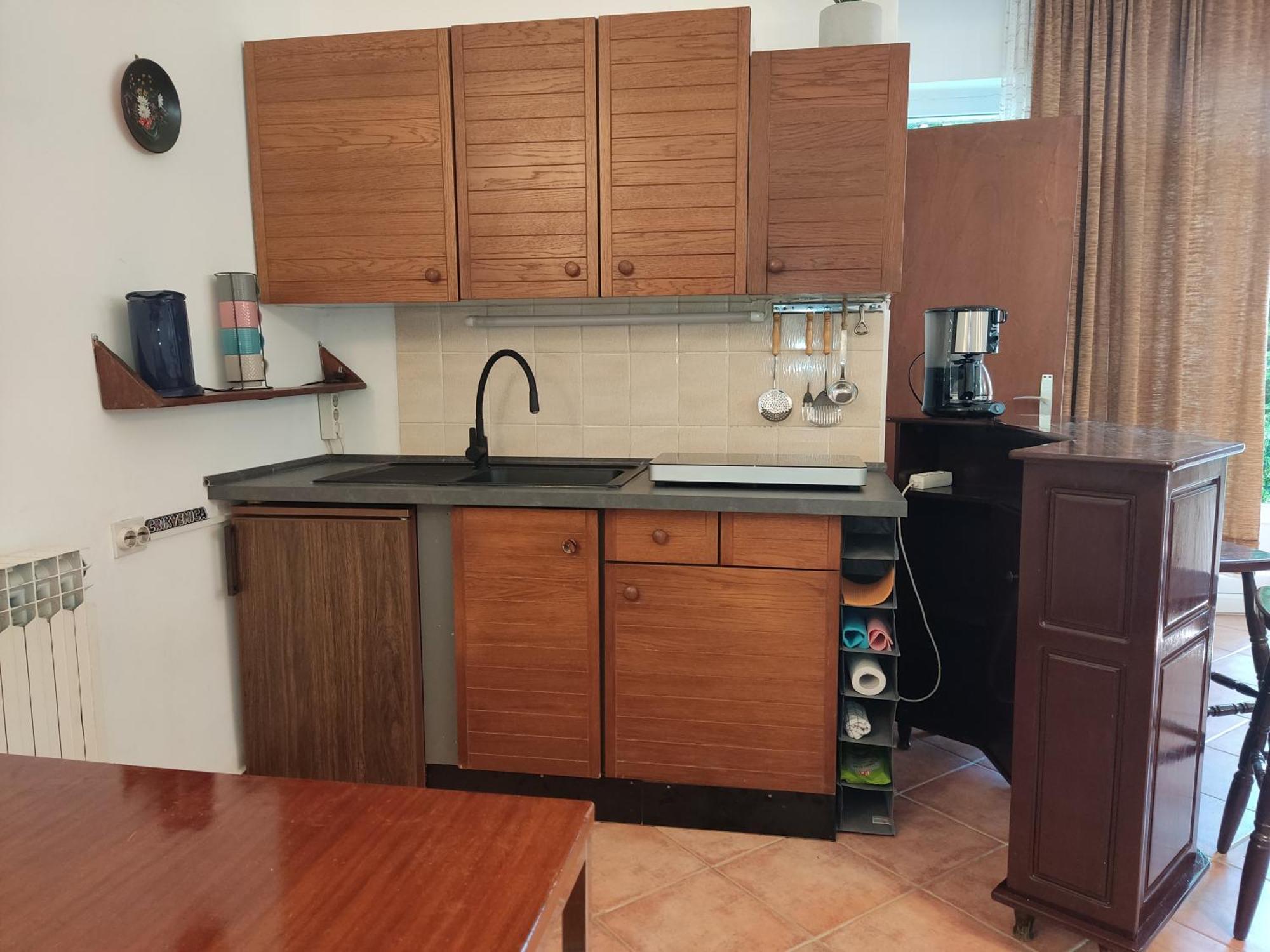 Apartment Koka, Sandy beach Crikvenica Bagian luar foto