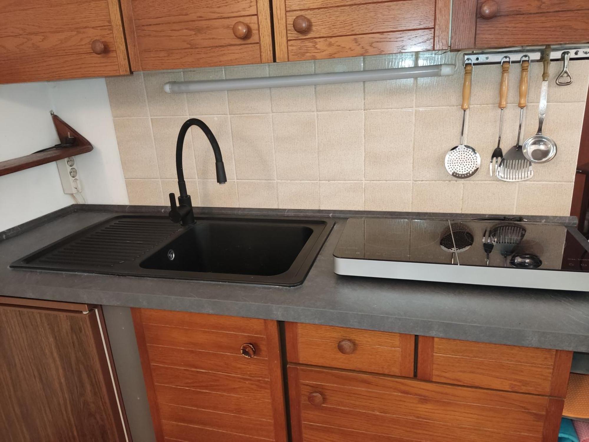 Apartment Koka, Sandy beach Crikvenica Bagian luar foto
