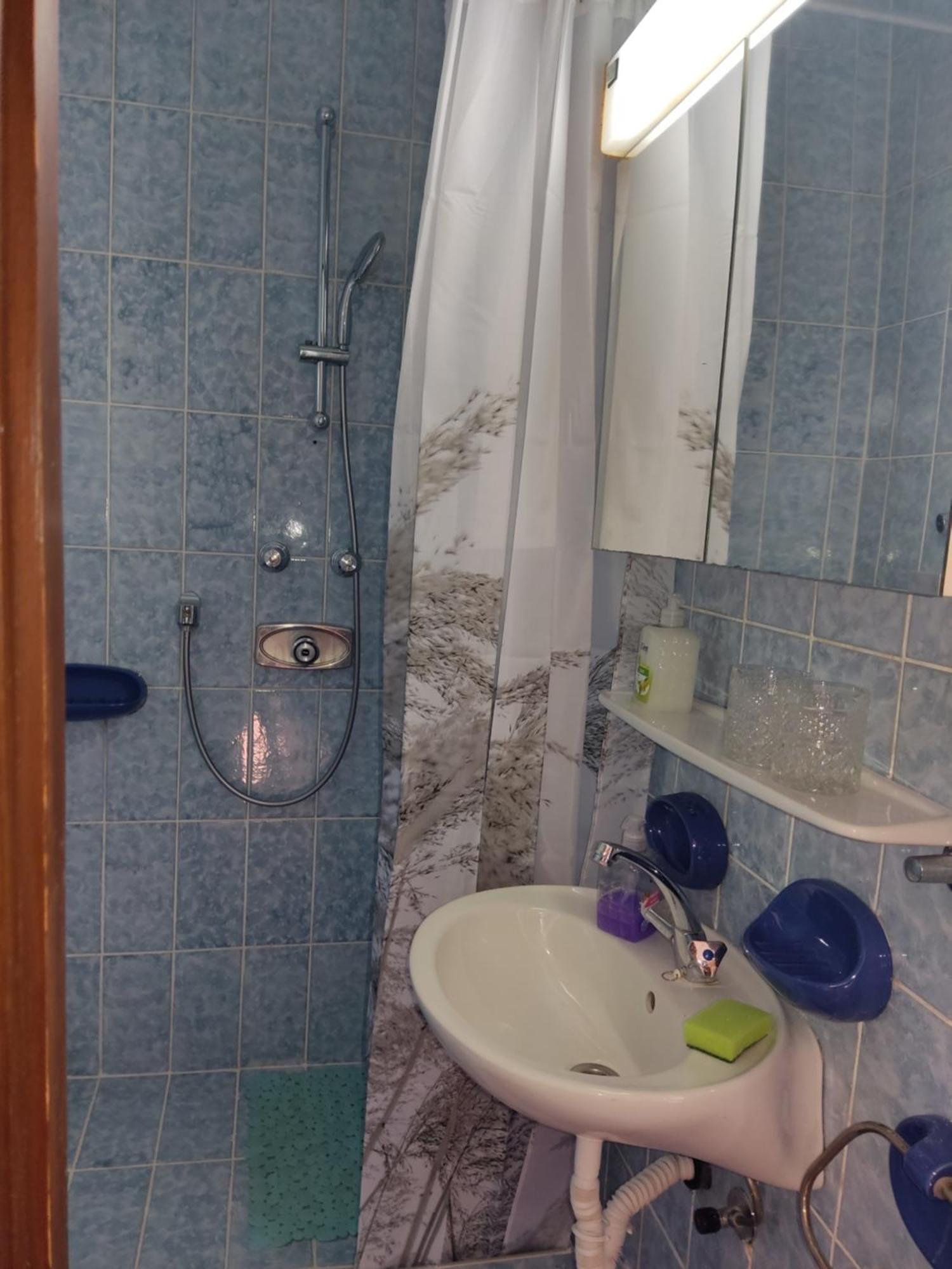 Apartment Koka, Sandy beach Crikvenica Bagian luar foto