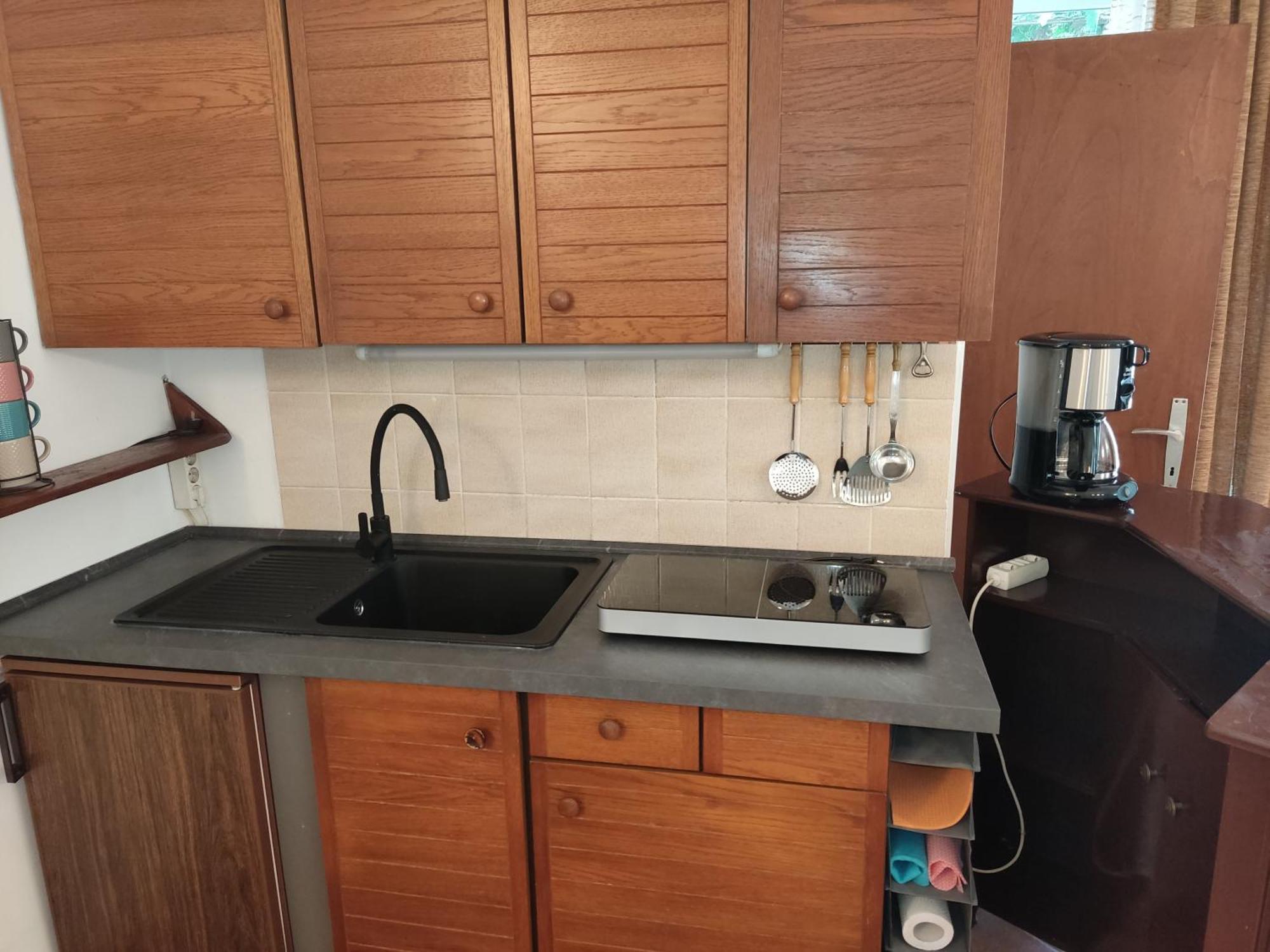 Apartment Koka, Sandy beach Crikvenica Bagian luar foto